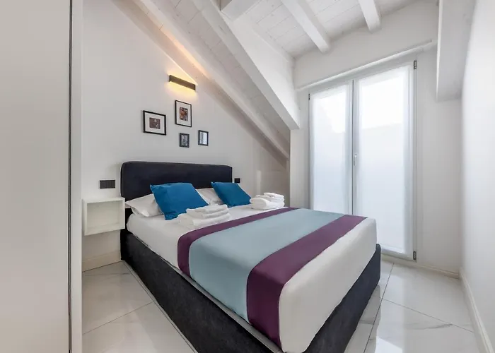 Daire Casa Da Futura