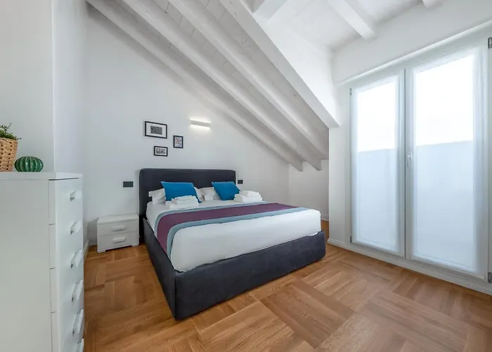 Casa Da Futura Daire