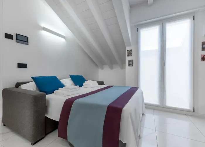 Casa Da Futura Daire