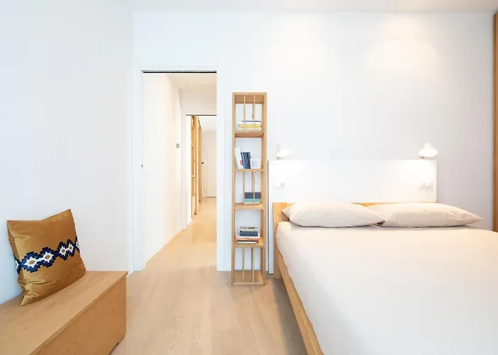 Hostmate - - Via Birolli Milano