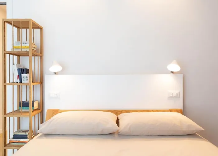 Hostmate - - Via Birolli Daire Milano