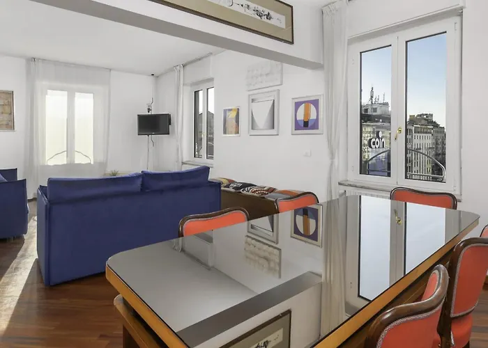 아파트 Casa Da Preziosa