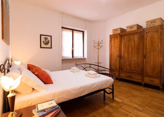 De Angeli - 2 Bedroom דירה