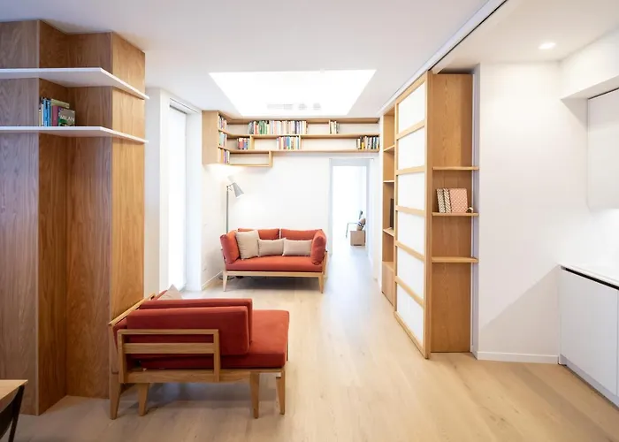 Hostmate - - Via Birolli Apartman