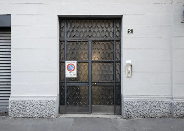 Casa Da Anima Lägenhet *