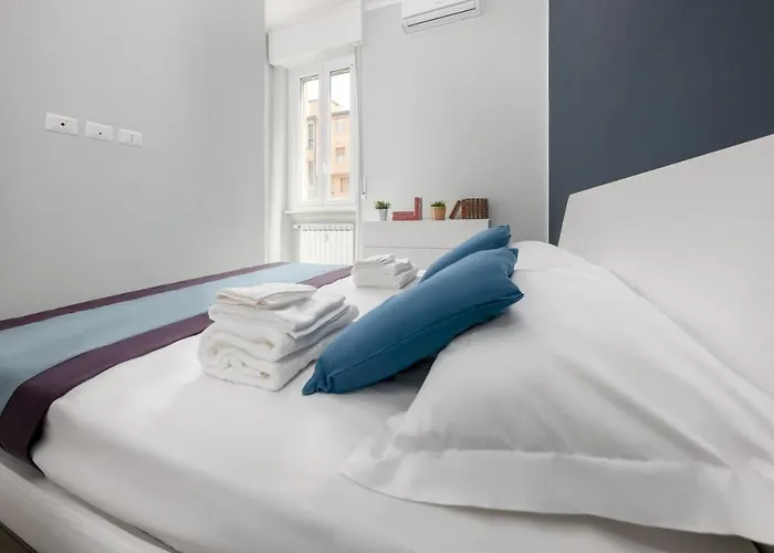 Casa Da Anima Lägenhet Milano