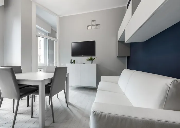 Casa Da Anima מילאנו