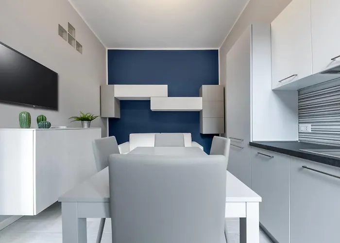 Casa Da Anima מילאנו