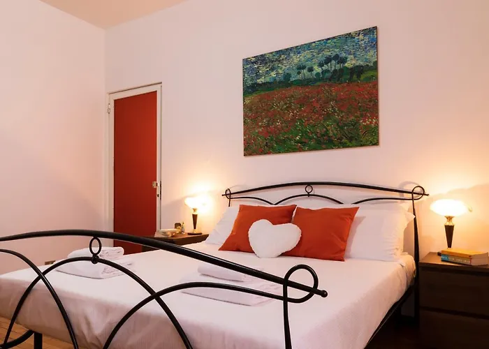 De Angeli - 2 Bedroom דירה