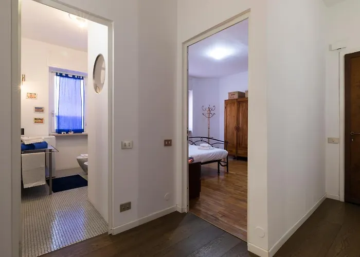 דירה De Angeli - 2 Bedroom