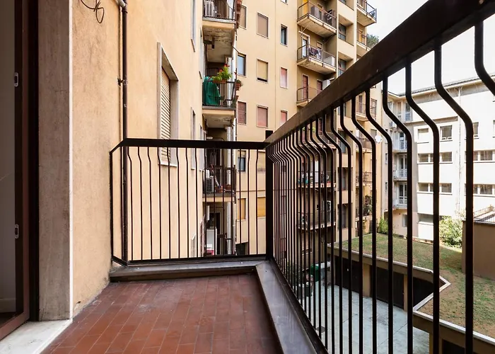 דירה De Angeli - 2 Bedroom