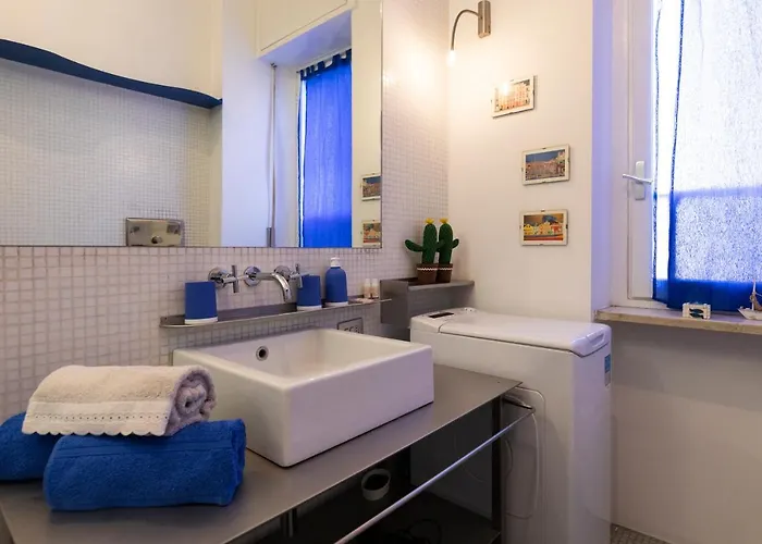 דירה De Angeli - 2 Bedroom מילאנו
