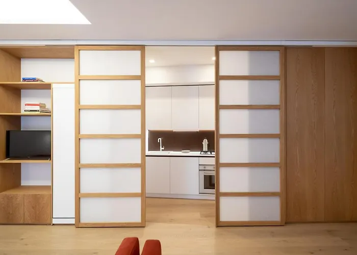 Hostmate - - Via Birolli Apartman Milánó