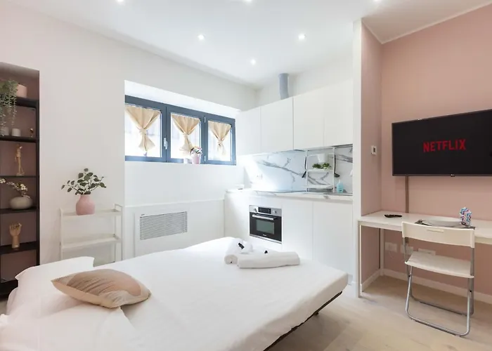 Arici 15 Appartement *