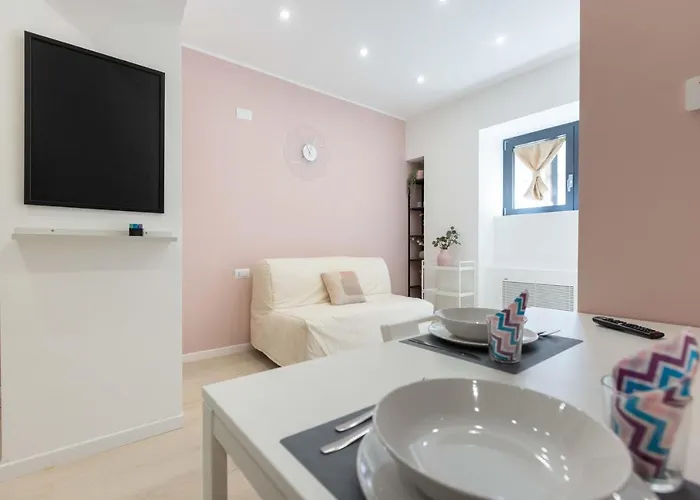 Arici 15 Appartement *