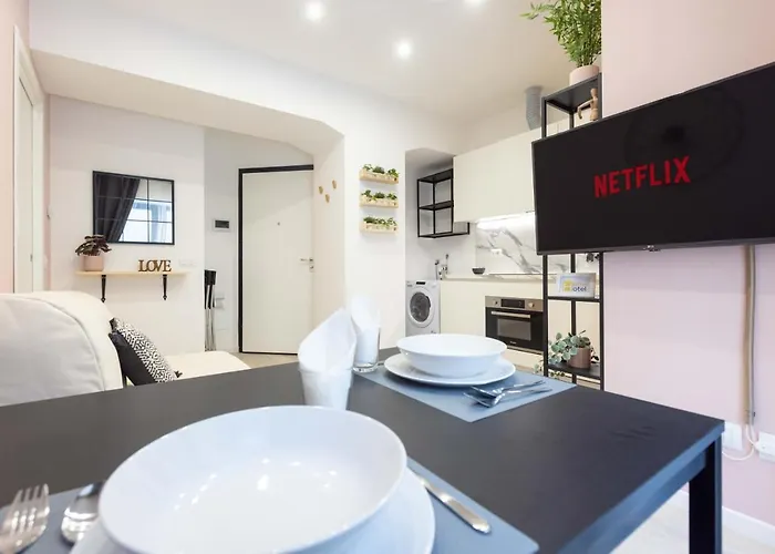 Arici 15 Appartement *