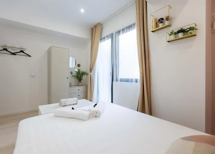 Appartement Arici 15 *