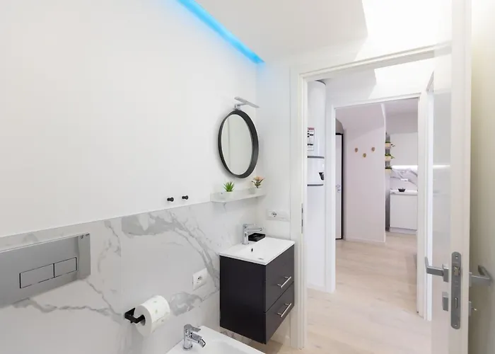 Arici 15 Appartement