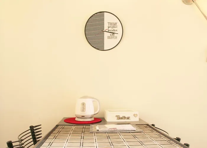 Appartamento Bnbutler - Navigli - Vicolo Lavandai *