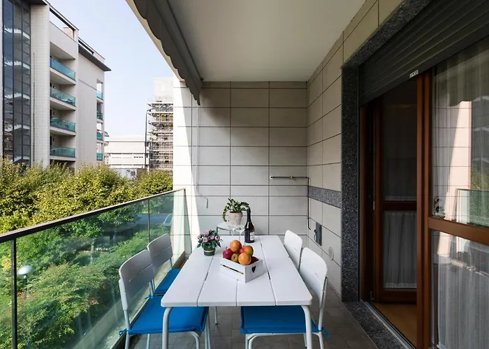 Navigli Stylish Appartamento Milano