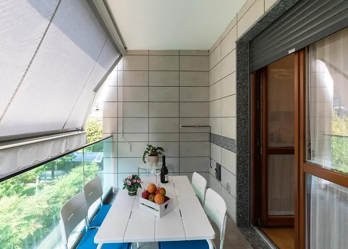 Appartamento Navigli Stylish *