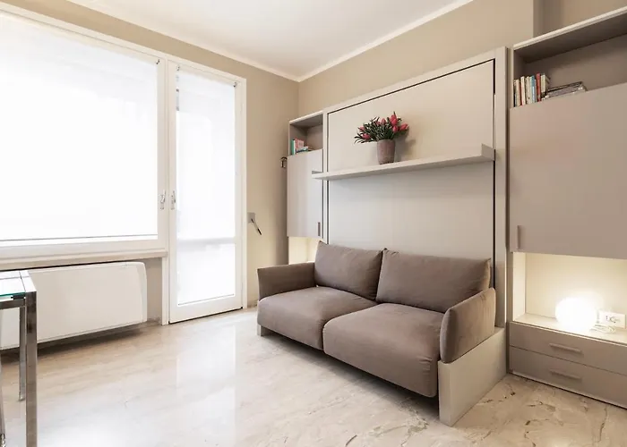 Contempora - Elvezia 8 - E31 * Mediolan