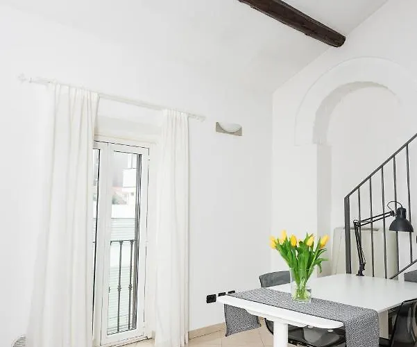 Apartament Boutique Loft In Fashion District - Cozy & *