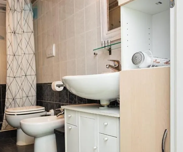 Boutique Loft In Fashion District - Cozy & Μιλάνο