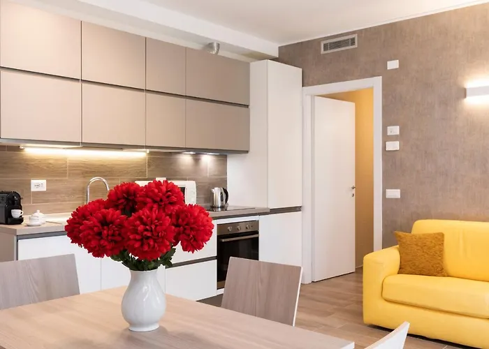 아파트 West - Modern And Comfortable