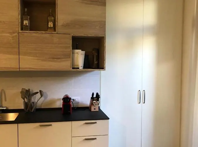 Apartment Youhosty - Faruffini 28 Milan
