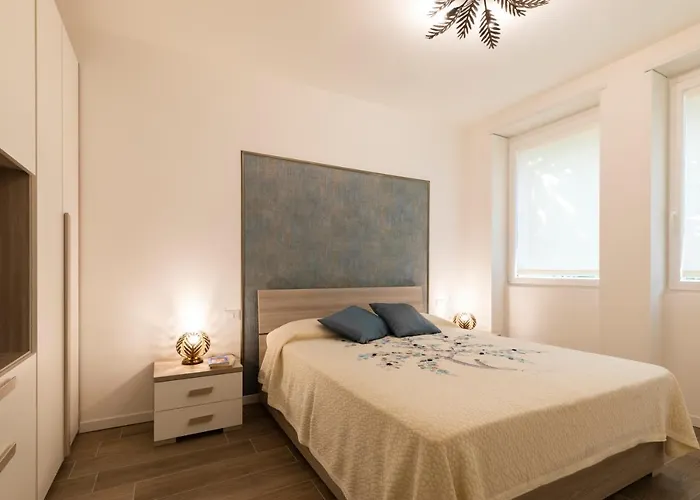 아파트 West - Modern And Comfortable