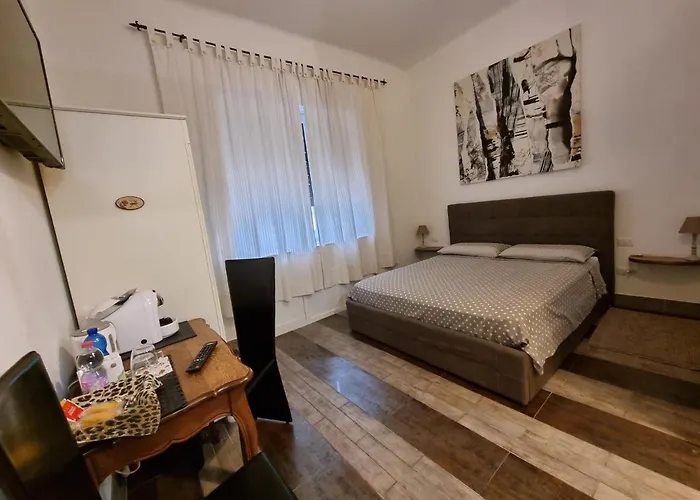 Sansiromilano Beboscar It 4*