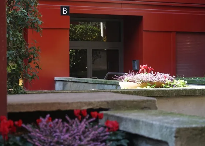 达娜度假屋 公寓 *