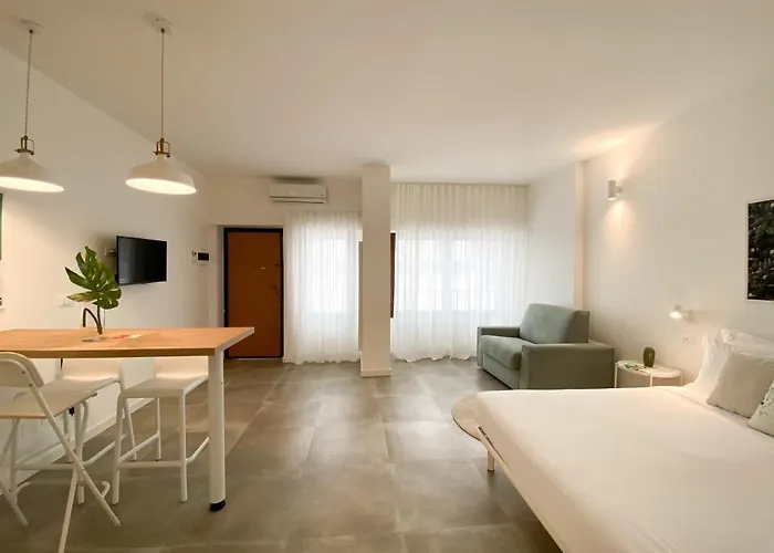 Apartment Easy Navigli