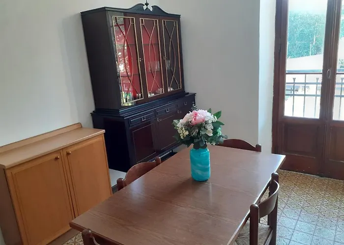 Appartement Meneghina House