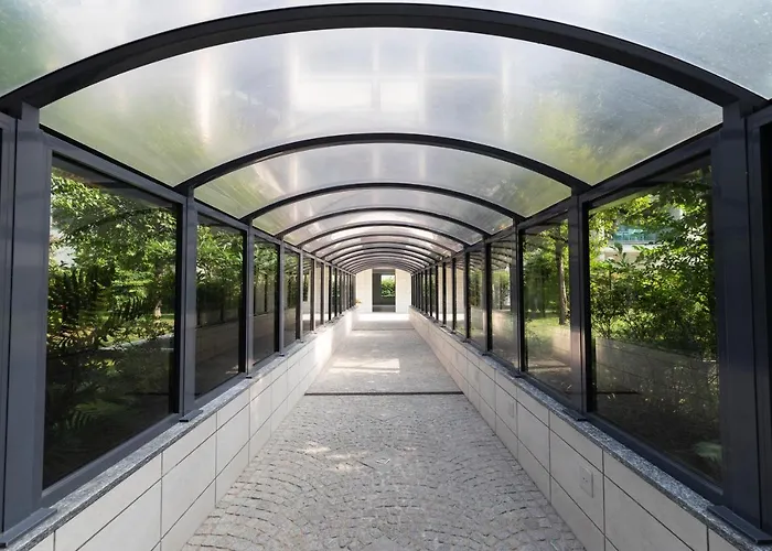 Appartamento Navigli Stylish