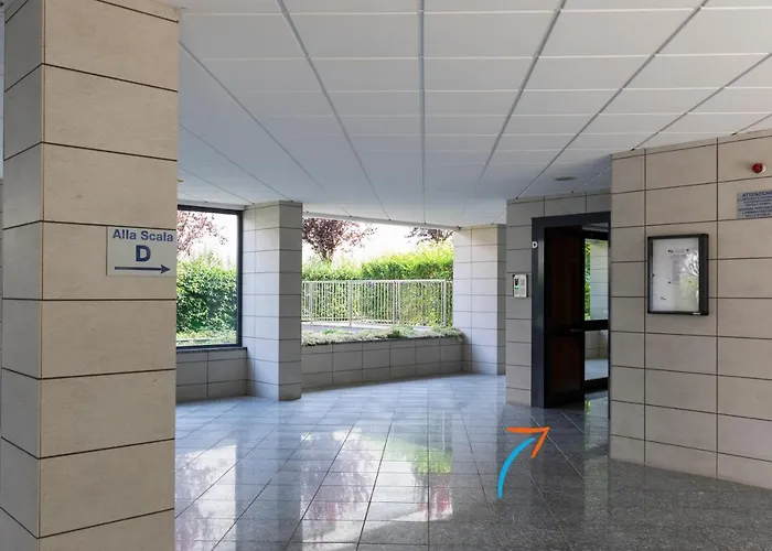 Appartamento Navigli Stylish Milano