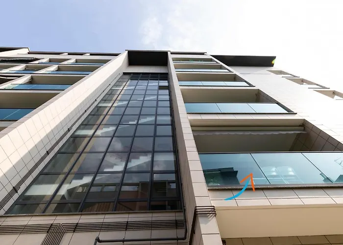 Navigli Stylish Appartamento