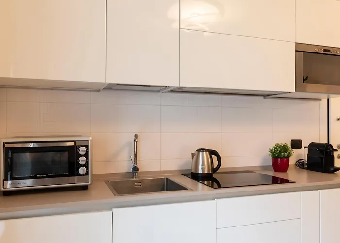 Navigli Stylish * Milano