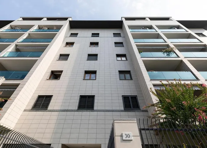 Navigli Stylish Milano