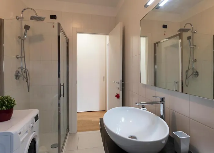 Navigli Stylish Milano