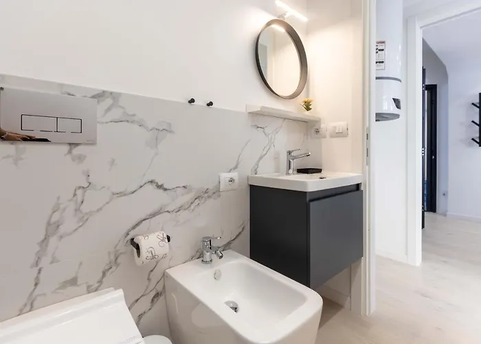 Arici 15 Appartement