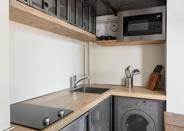 Hostmate - - Via Chiese - Bicocca 아파트 밀라노