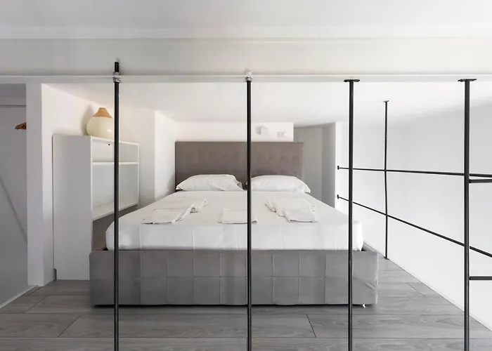 아파트 Hostmate - - Via Chiese - Bicocca