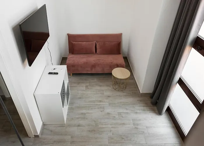 Hostmate - - Via Chiese - Bicocca 아파트