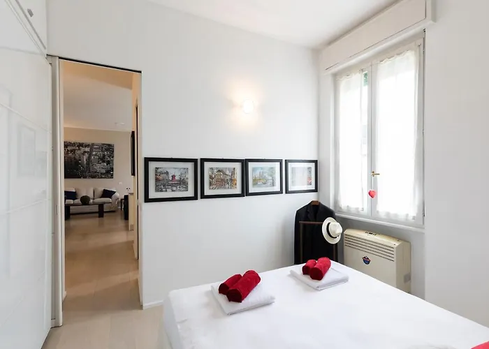 Dream Experience - Garibaldi * Milano