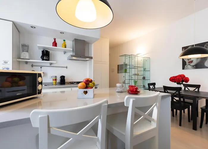 Dream Experience - Garibaldi Milano