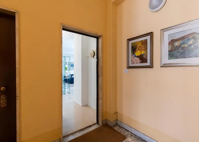 Dream Experience - Garibaldi Milano