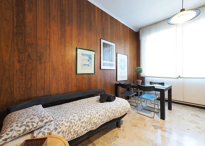 Primopiano - Tolmezzo Apartmán *