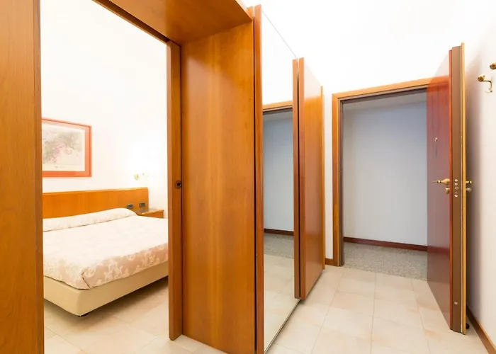 Hotel apartamentowy Donatello